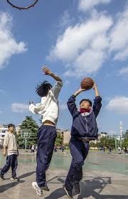 练组将